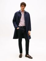 Jeans Bleecker Slim Fit 1AQ Azul Tommy Hilfiger