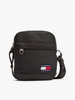 Bolso Daily Reporter Essential Negro Tommy Jeans