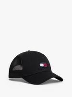 Jockey Heritage Con Logo Negro Tommy Jeans