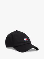 Jockey Heritage Core Negro Tommy Jeans