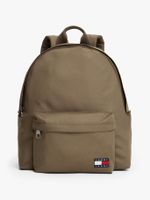 Mochila Essential Con Logo Café Tommy Jeans