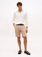 Short Harlem Cargo 1985 Beige Tommy Hilfiger