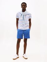 Short Mercer Regular Fit Multicolor Tommy Hilfiger