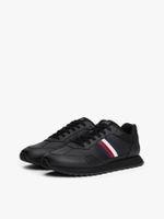 Zapatillas New Runner Eva Negro Tommy Hilfiger