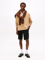 Short Harlem Cargo 1985 Negro Tommy Hilfiger