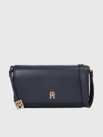 Crossover Latam Solid Azul Tommy Hilfiger