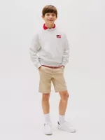 Short Chino 1985 Collection Beige Tommy Hilfiger