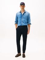 Pantalón Harlem Essential Azul Tommy Hilfiger