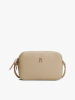 Crossover Latam Charm Beige Tommy Hilfiger