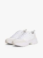 Zapatillas Chunky Runner Blanco Tommy Hilfiger