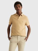 Polo Im 1985 Regular Fit Café RBL Tommy Hilfiger