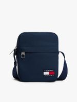 Bolso Reporter Essential Azul Tommy Jeans