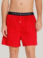 Bóxer Basic Core Con Logo Multicolor Tommy Hilfiger