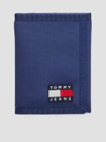 Billetera Daily Essential Blanco Tommy Jeans