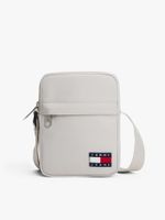 Bolso Reporter Essential Blanco Tommy Jeans