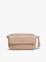 Bandolera Distinct Sporty Beige Tommy Hilfiger