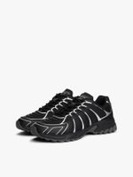 Zapatillas Outdoor Runner Tech Negro Tommy Jeans