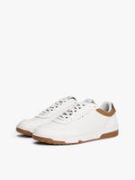 Zapatilla Basket Core Blanco Tommy Hilfiger