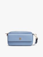 Bandolera Distinct Sporty Celeste Tommy Hilfiger