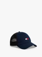 Jockey Heritage Con Logo Azul Tommy Jeans