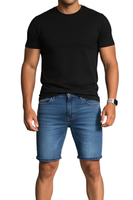 Short Jeans Clasic Man Hombre