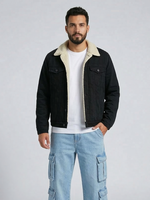 Chaqueta Mezclilla Chiporro Noruegan´s Man Hombre