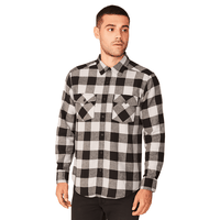 Camisa Leñadora Hombre