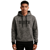 Sueter Poleron Grueso Brooklyn Hombre