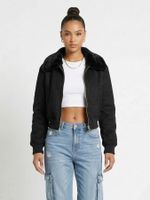 Chaqueta Eco Forro Mujer Marruecos