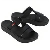 Sandalias Chalas Zaxy Boom Mujer