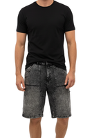 Short Jeans Hombre Roque