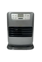 Estufa parafina Japonesa láser FH-2506 Grafito