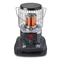 Estufa parafina mecha SH-77