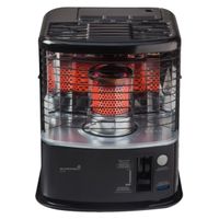 Estufa parafina mecha SH-85