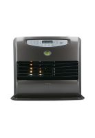 Estufa parafina Japonesa láser FH-6747 Brown Metallic