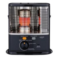 Estufa Japonesa a mecha Corona Rx 2485