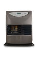 Estufa parafina Japonesa láser FH-3016 Brown Metallic