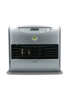 Estufa parafina Japonesa láser FH-7747 Grafito