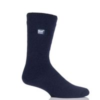 Calcetin Lite Heat Holders Azul Oscuro