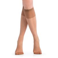 2 Unidades Minimedia Clasica Beige Natural