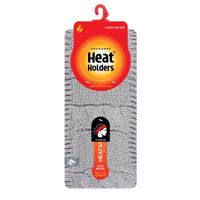 Headband Cintillo Heat Holders Gris