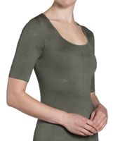 Polera Brillante Rosas Lasst