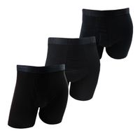 Caja 3 Bóxer Mix Modelos Happy Boolls Tais