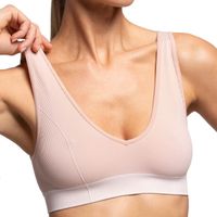 Brassiere V. Eco Friendly Piel Pompea