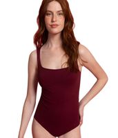 Sofía Stitchkin x Lasst - Top Body Square Seamless