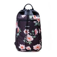 Vooray - Mochila Stride Cinch Roses