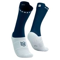 Calcetín Pro Racing Socks v4.0 Bike Blue Compressport