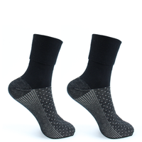 2 Pares Cobre Colores Vuelta Negro