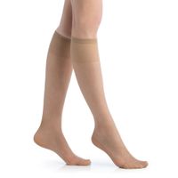 Minimedia Elast.Piel Beige Natural