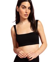 Sofía Stitchkin x Lasst - Sport Top Square Seamless